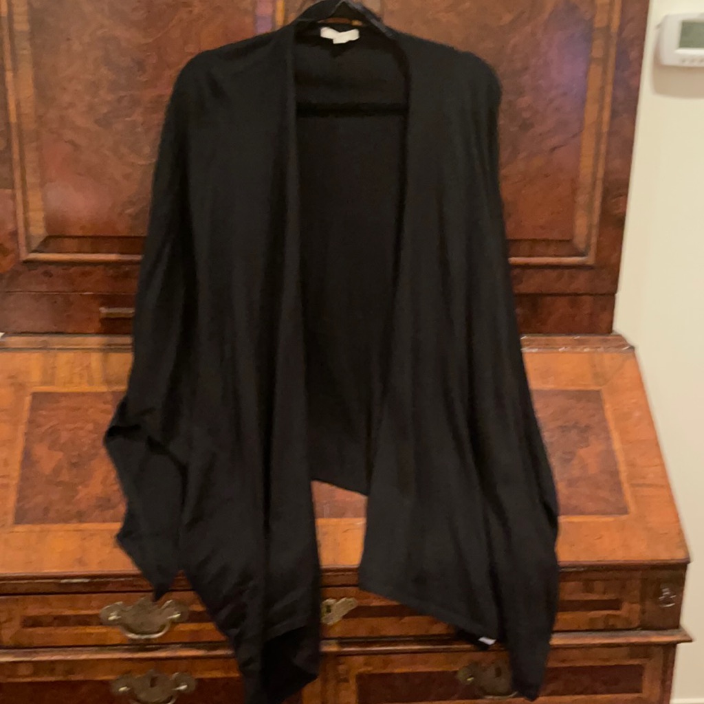 Loft Cape